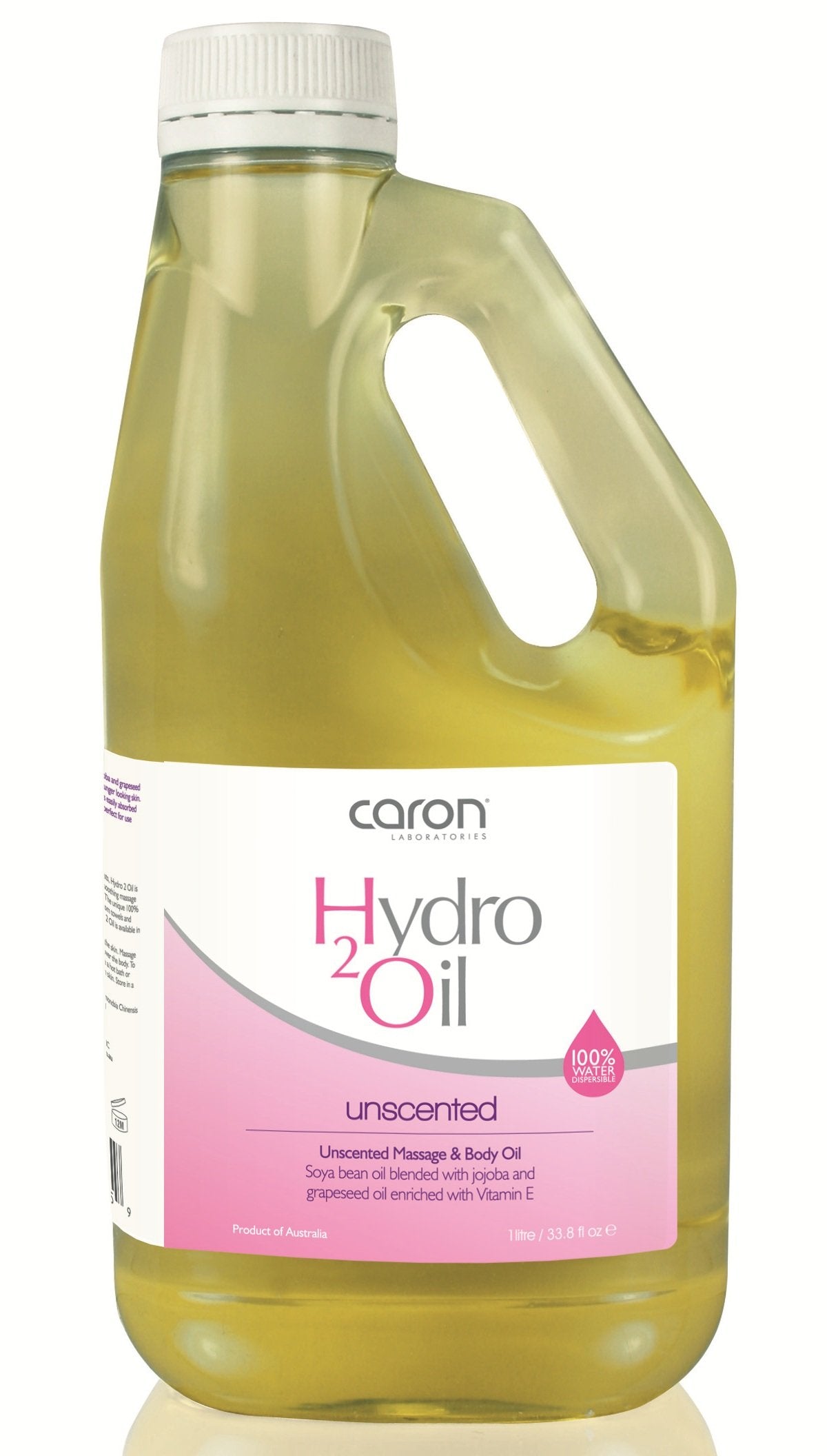 Caronlab Hydro 2 Oil 1L