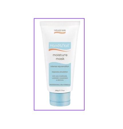 Hand & Nail Moisture Mask 200g