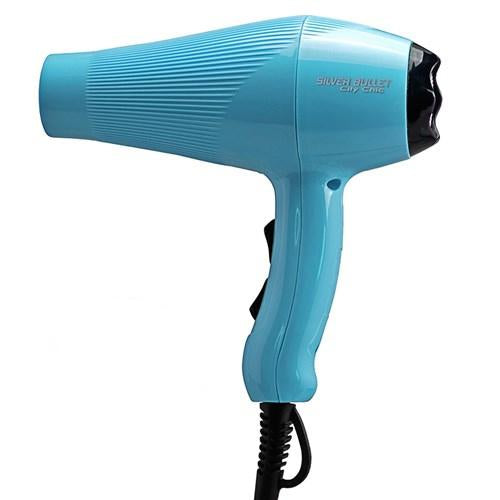 Silver Bullet City Chic Dryer Aqua