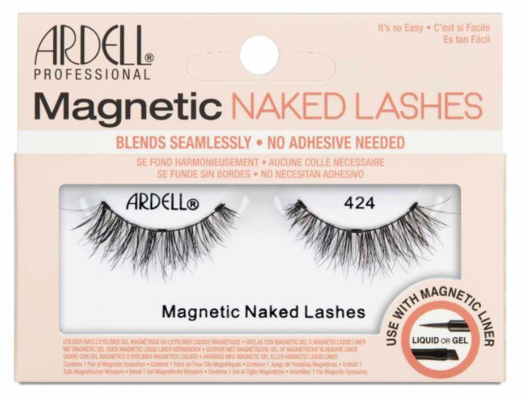 Ardell Naked Magnetic Lash 424