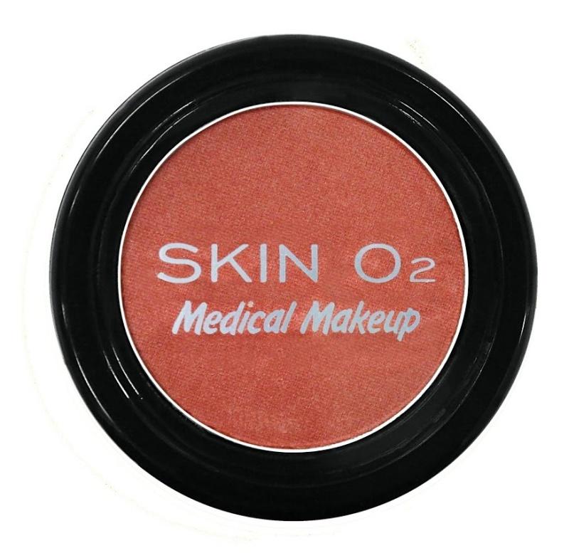 Skin O2 Blush Mineral Makeup 5g