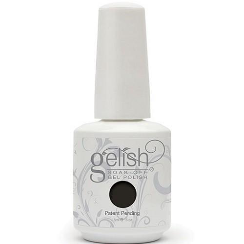 Gelish - Black Shadow 15ml