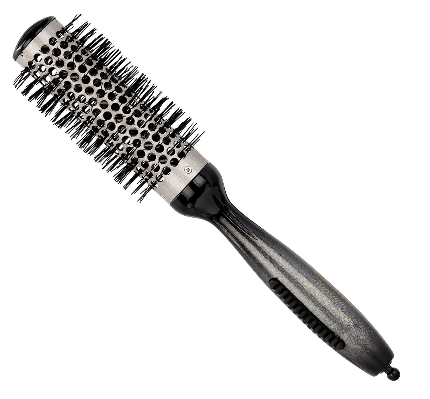 Brushworx Mystique Radial Brush