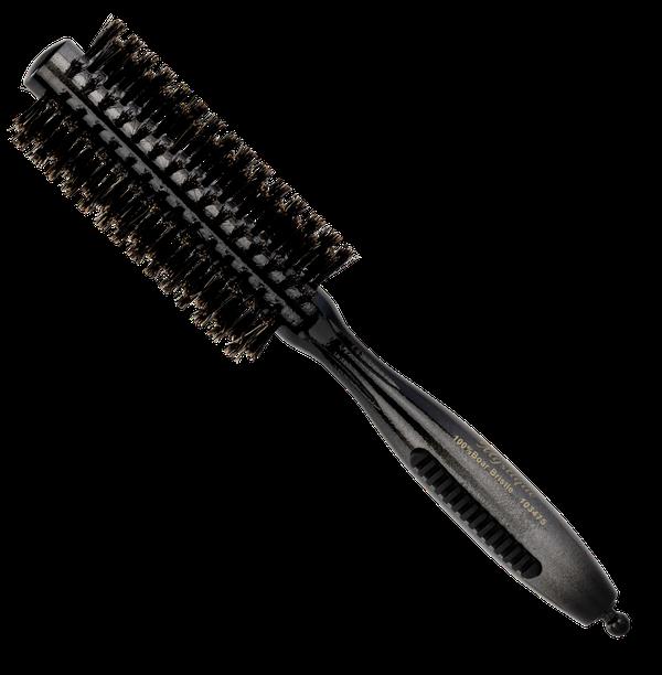 Brushworx Mystique Boar Radial Brush