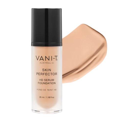 Vani-T HD Serum Foundation