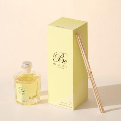 Lemongrass & Lime Diffuser 280ml