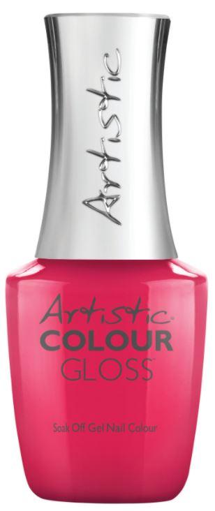 Artistic Gel -118-Sexy 15ml