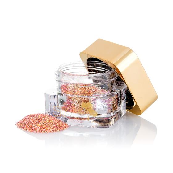 Silk Oil of Morocco Vegan Glitter Dust