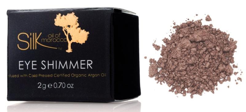 Silk Oil of Morocco Eye Shimmer