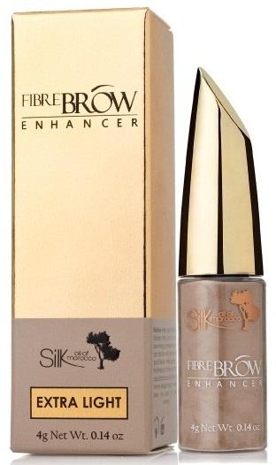 Silk Oil of Morocco Fibre Brow Enhancer