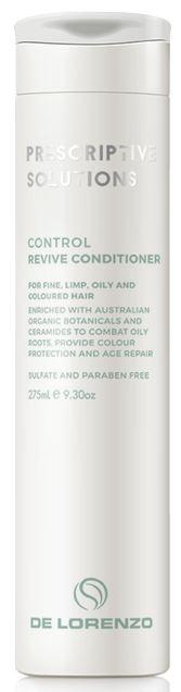 Control Revive Conditioner   275ml