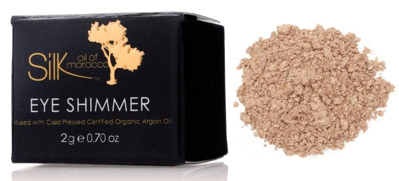 Silk Oil of Morocco Eye Shimmer