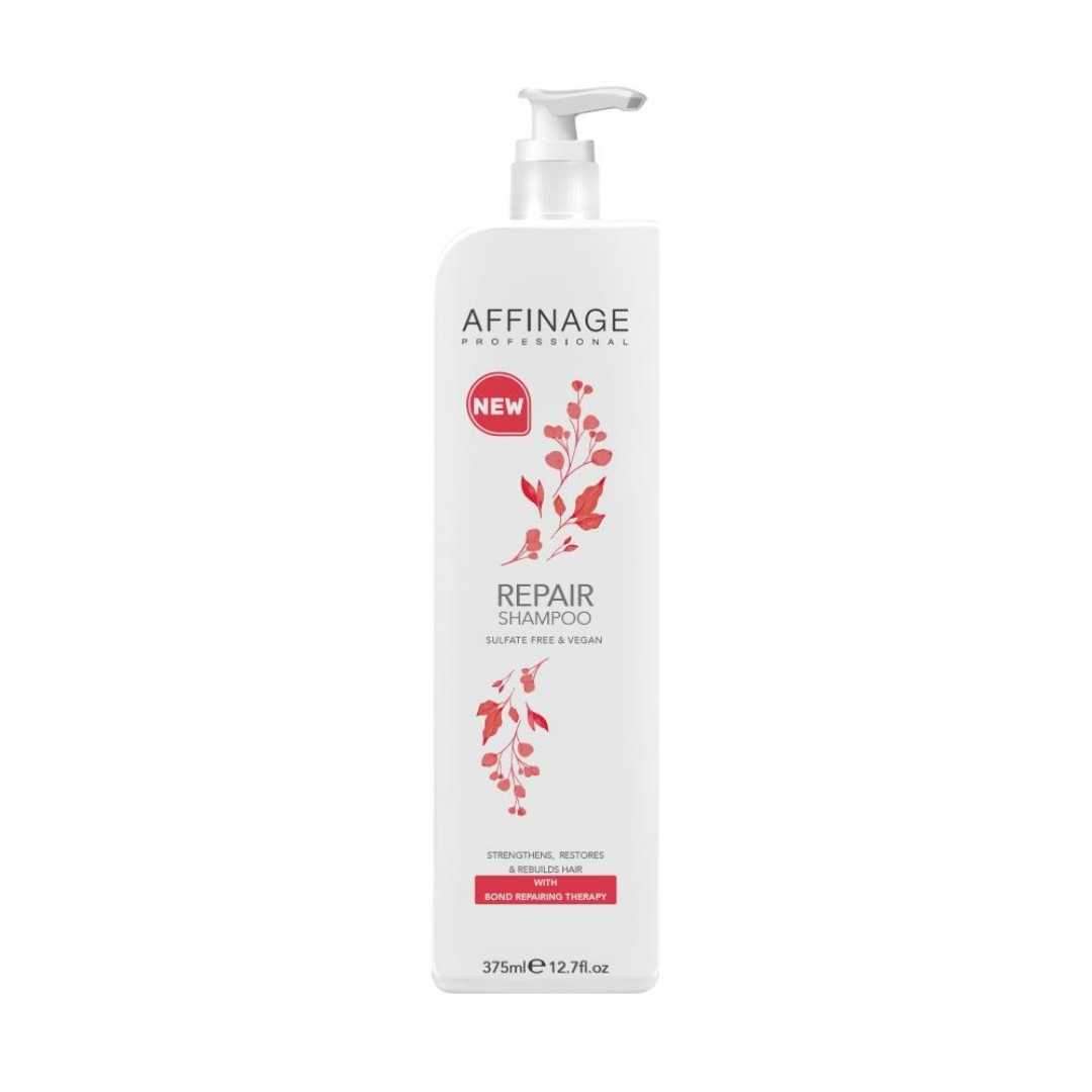 Affinage Repair Shampoo 375ml