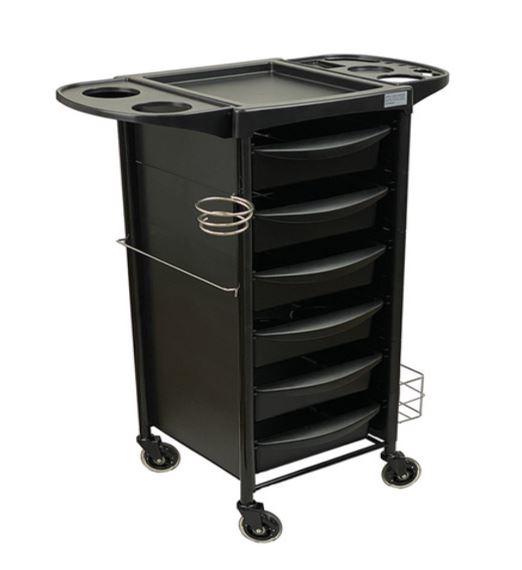 Breeze PLUS Trolley