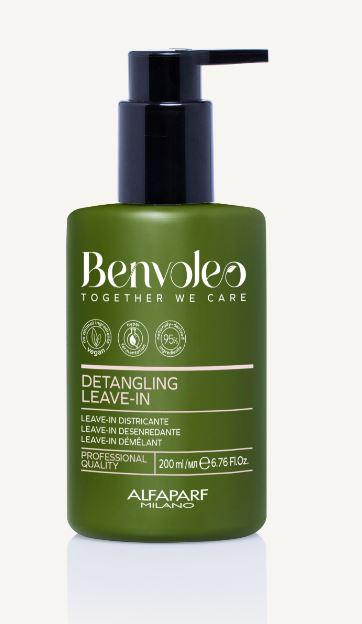 Benvoleo Detangling Leave-In 200ml