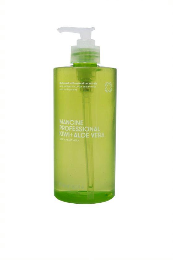 Mancine Shower Gel 500ml