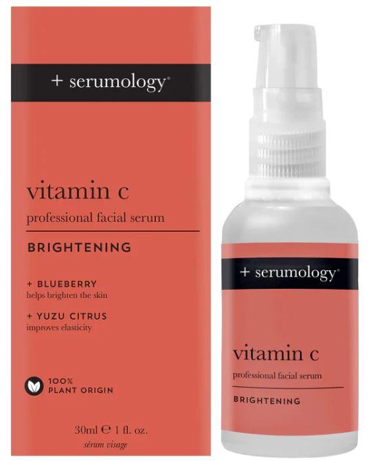 Serumology 30ml VIT-C