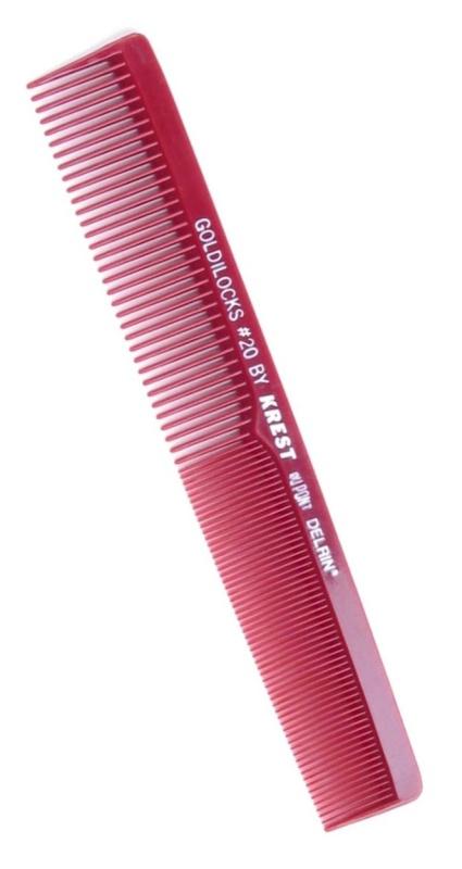 Goldilocks G20 Lg Cutting Comb