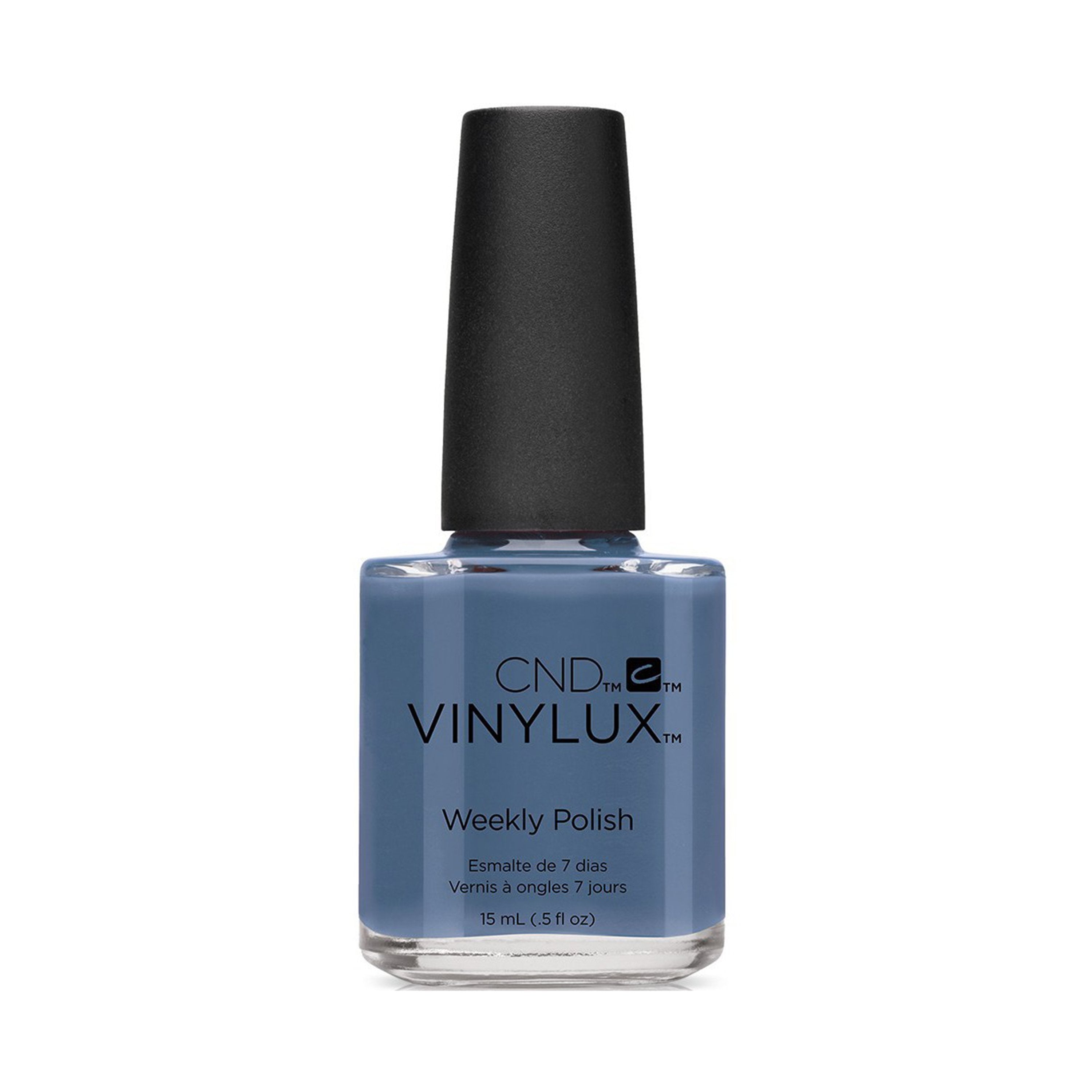 Vinylux Denim Patch 15ml