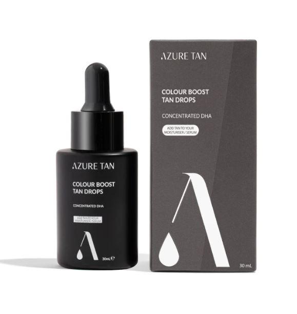 Colour Boost Tan Drops 30ml