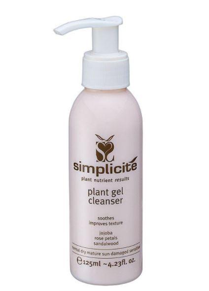 Simplicite Gel Cleanser Normal 250ml