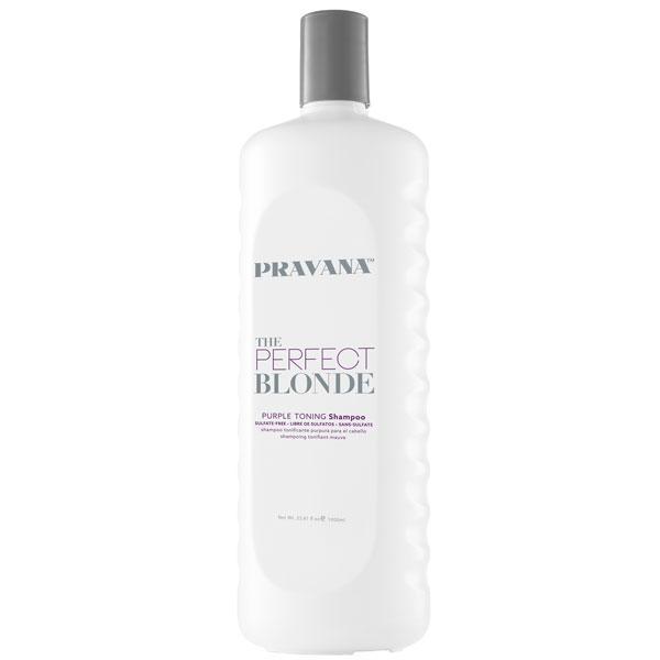 Perfect Blonde Shampoo 1L