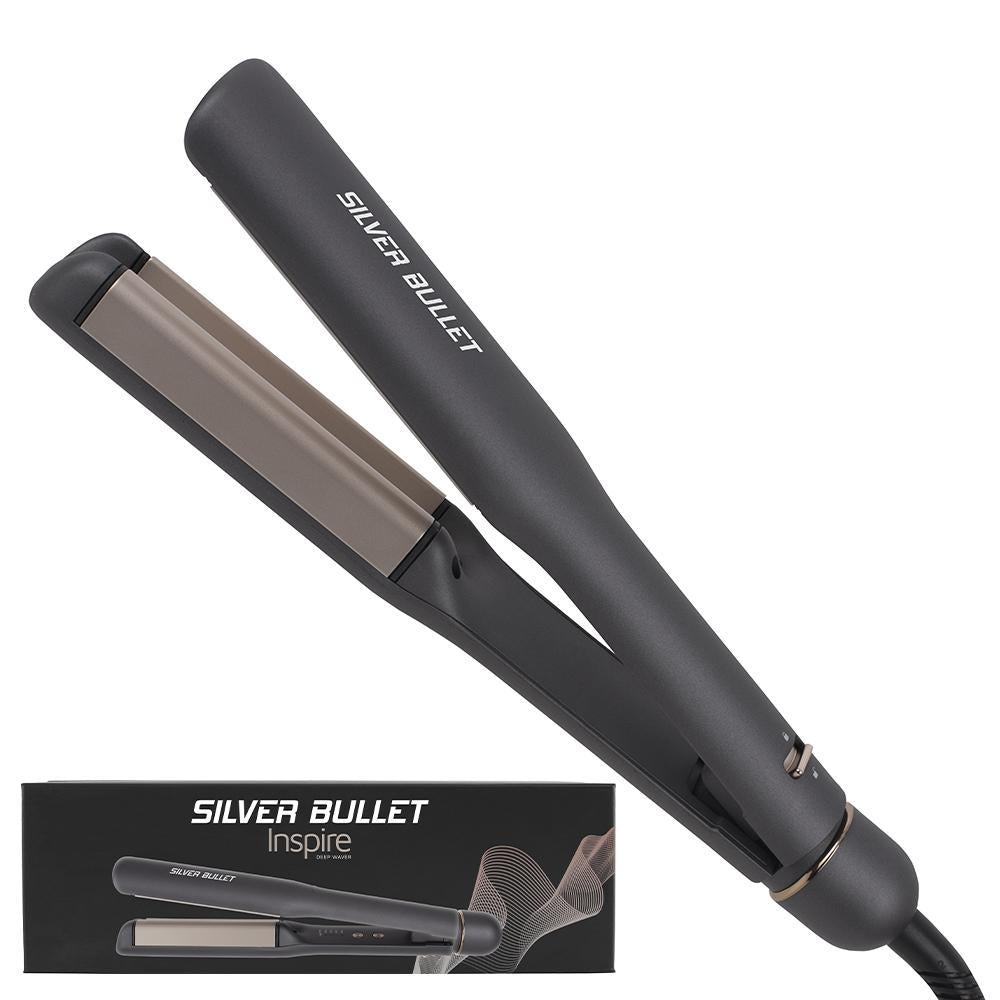 Silver Bullet Inspire Deep Waver