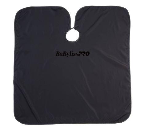 Babyliss Pro Cape Black