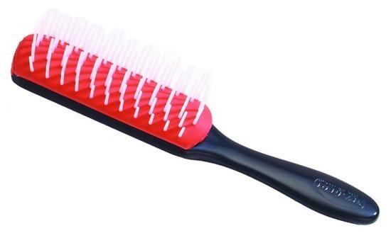 Denman Freeflow Styling Brush 7/row