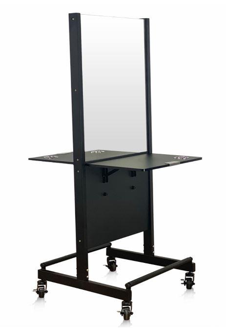 Duke Double-sided Workstation