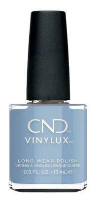 Vinylux Vintage Blue Jeans