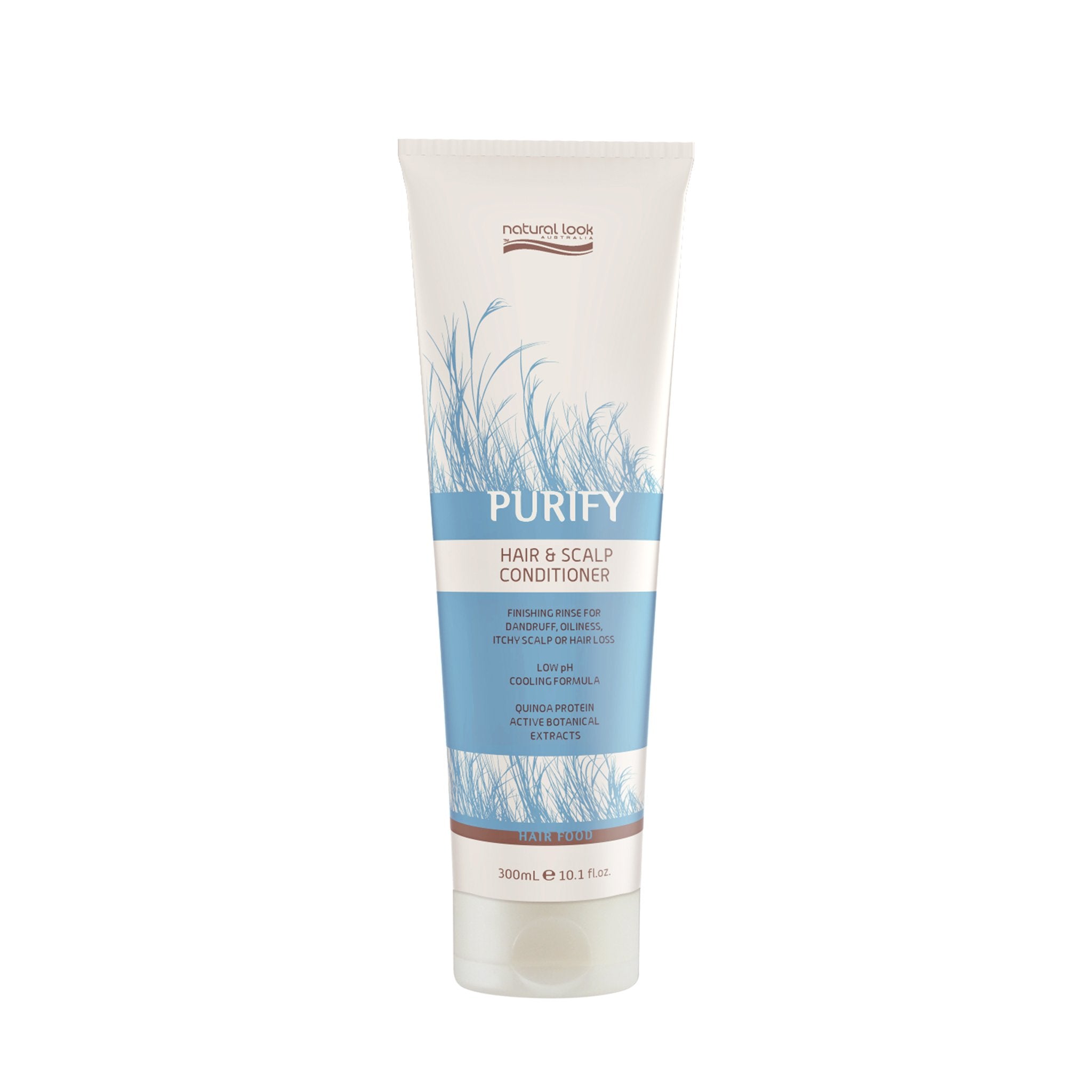 Purify Hair & Scalp Conditioner 300ml