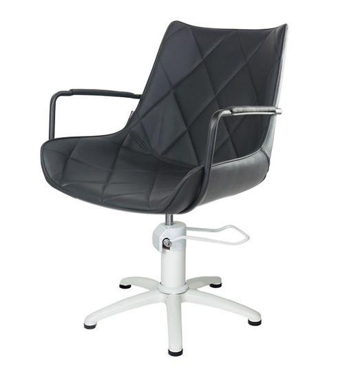 Taylor Styling Chair Black