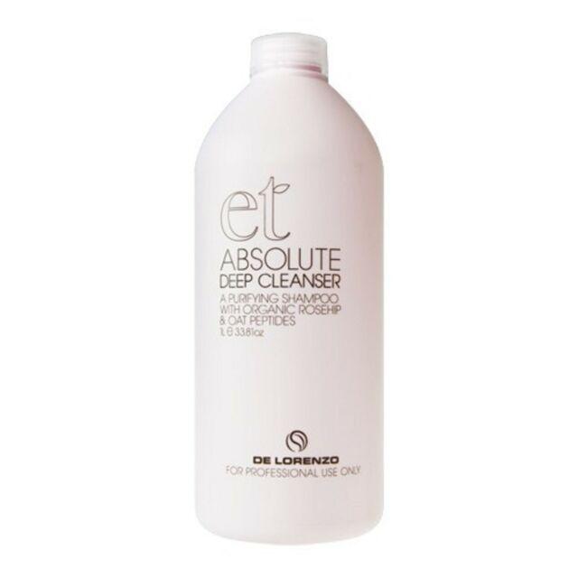 Absolute Deep Cleanser 1L