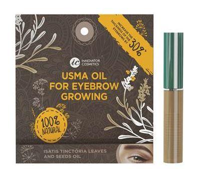 Mayamy Eye Brow Usma Growth Oil 4ml