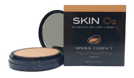 Skin O2 Foundation Compact 15g