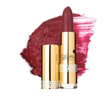 Silk Oil of Morocco Lipstick