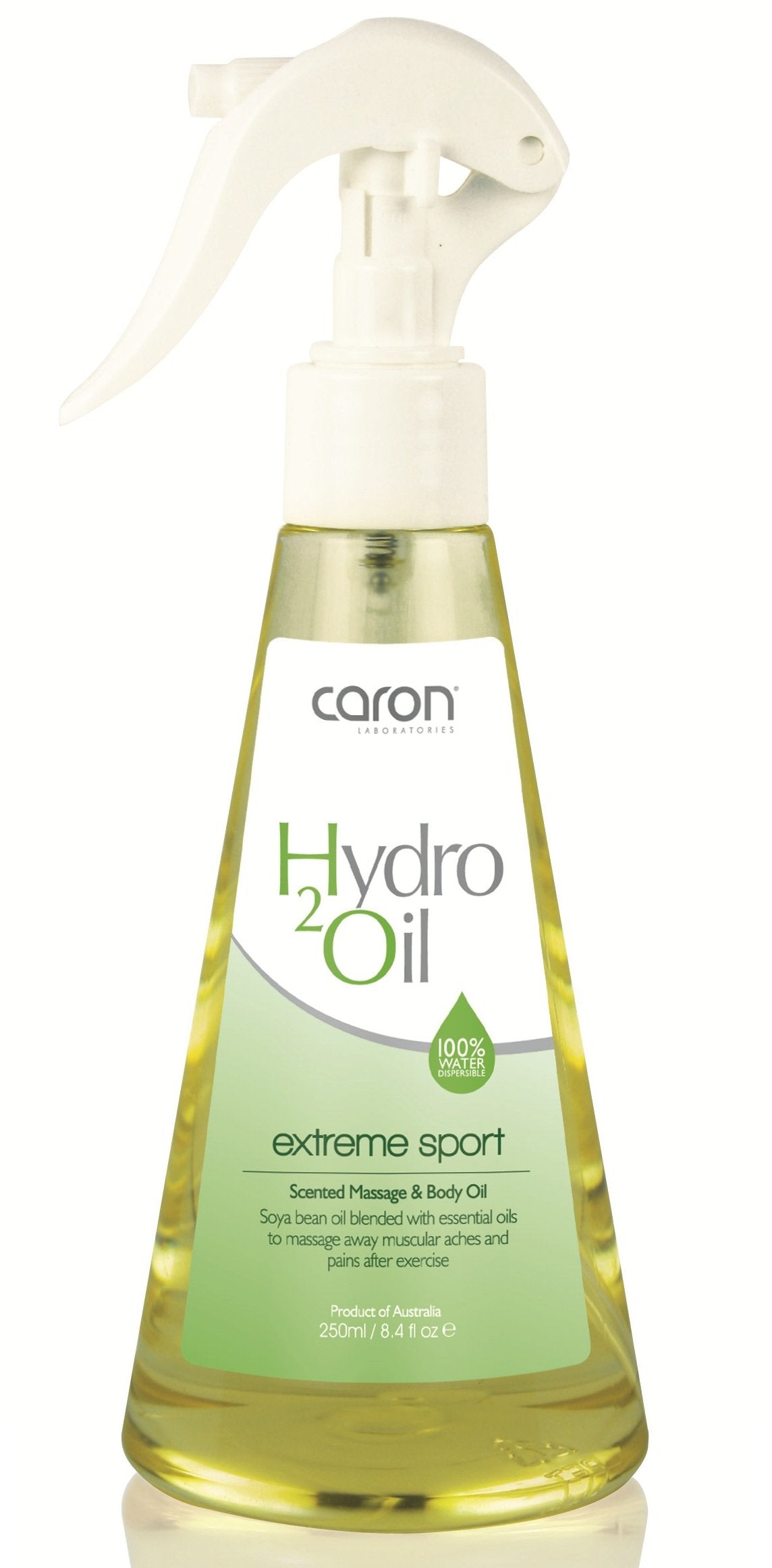 Caronlab Hydro 2 Oil 250ml