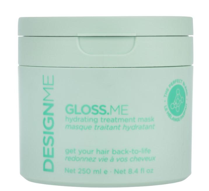 DESIGNME GlossMe Hydrate Treatment 250ml