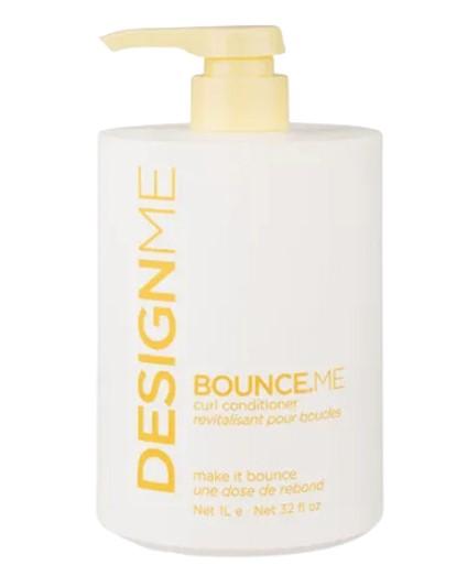 DESIGNME BounceMe Curl Conditioner 1L