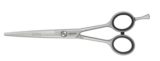 Jaguar Satin 7.0 Hairdressing Scissor