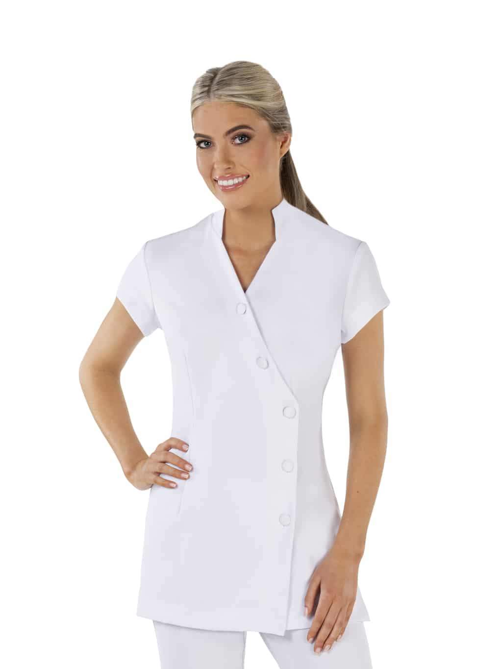 Spa Wear 05 Tunic