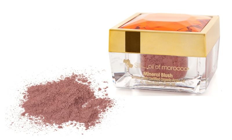 Silk Oil of Morocco Blush