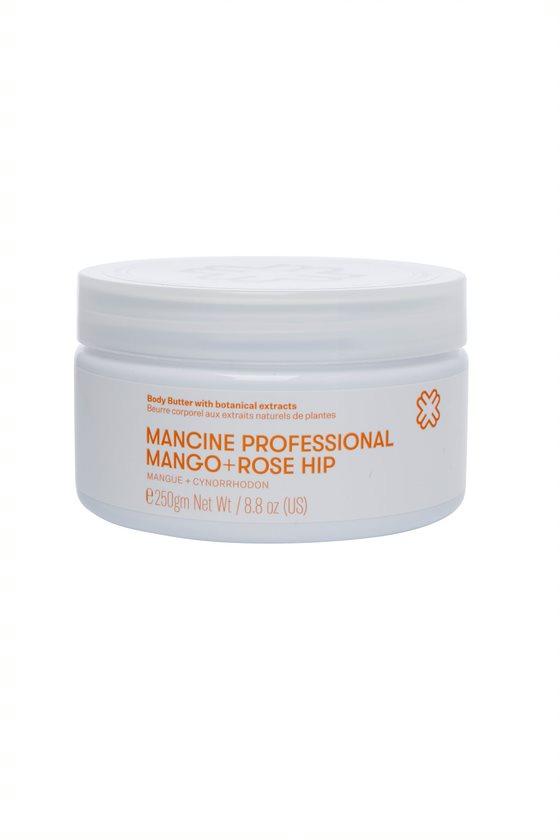 Mancine Body Butter 250g