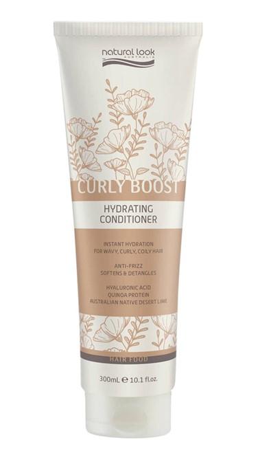 Curly Boost Conditioner 300ml