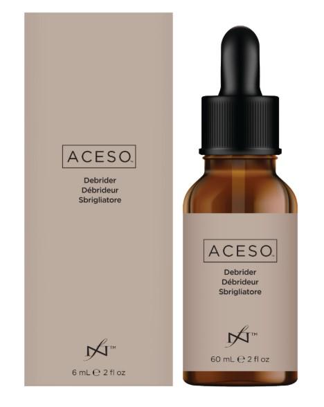 Aceso Debrider 60ml