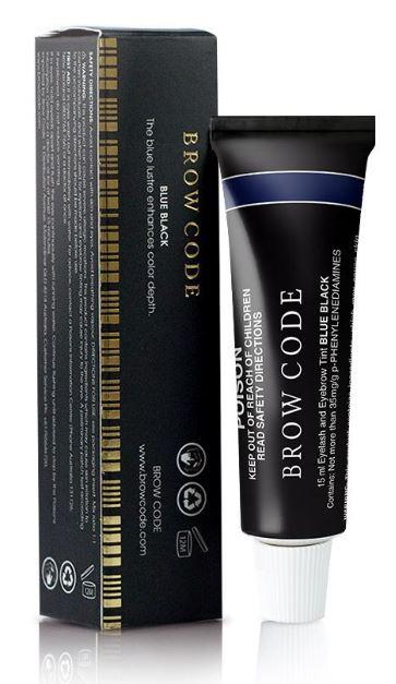 Brow Code Eyebrow Tint 15ml