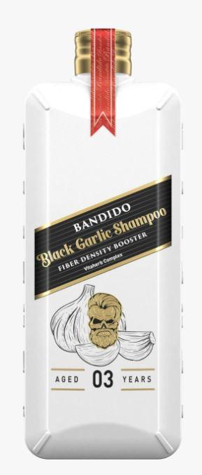 Bandido Shampoo 350ml