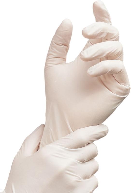 Medicom Latex Gloves