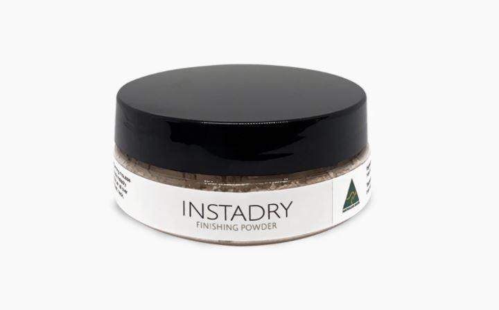 Black Magic Instadry Finishing Powder